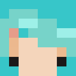 кяαzу ~ i like being sad - Female Minecraft Skins - image 3