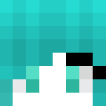 xj9/jenny - Other Minecraft Skins - image 3