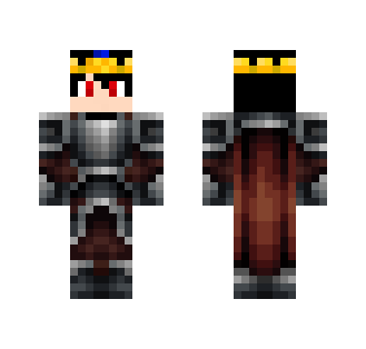 king - Male Minecraft Skins - image 2