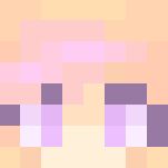 Sunset - Female Minecraft Skins - image 3