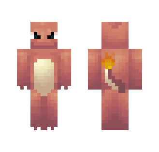 Charmeleon