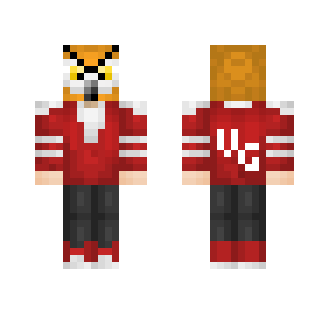 Vanoss
