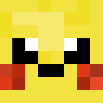 Pika Pika Chu - Interchangeable Minecraft Skins - image 3