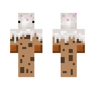 Cake man