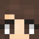 for him. - Female Minecraft Skins - image 3