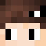 Member - Male Minecraft Skins - image 3