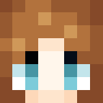 Floral - Female Minecraft Skins - image 3