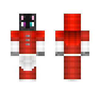 Little Red lighteningluke