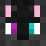 Little Red lighteningluke - Male Minecraft Skins - image 3