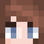 Download Free Uggs Skin for Minecraft image 3 Uggs - Female Minecraft Skins - image 3