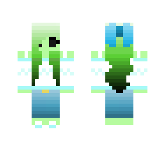 dead gir;