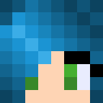 Bathing suit - Female Minecraft Skins - image 3