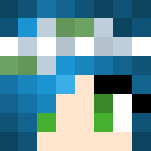 Download Free Prom dress Skin for Minecraft image 3 Prom dress - Female Minecraft Skins - image 3