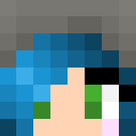 Totoro - Female Minecraft Skins - image 3