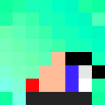 I'm not dead. Click for story - Female Minecraft Skins - image 3