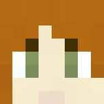 LotC Auvergne Woman - Female Minecraft Skins - image 3