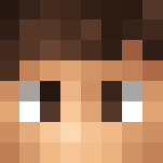 Download Free CraftedRL Skin for Minecraft image 3 CraftedRL - Male Minecraft Skins - image 3