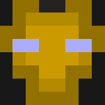 Iron Man - Male Minecraft Skins - image 3