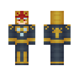 nova