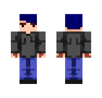 ME! And New Shading