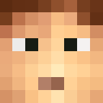 CorlHorl - Male Minecraft Skins - image 3