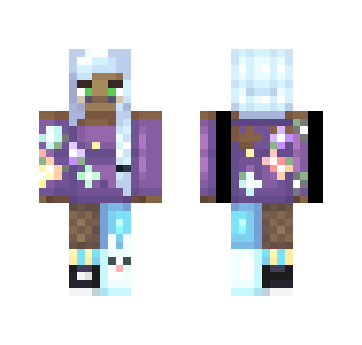 Harper Rynn - Skin Trade w/Shayde