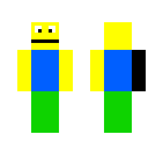 Nooby Guy