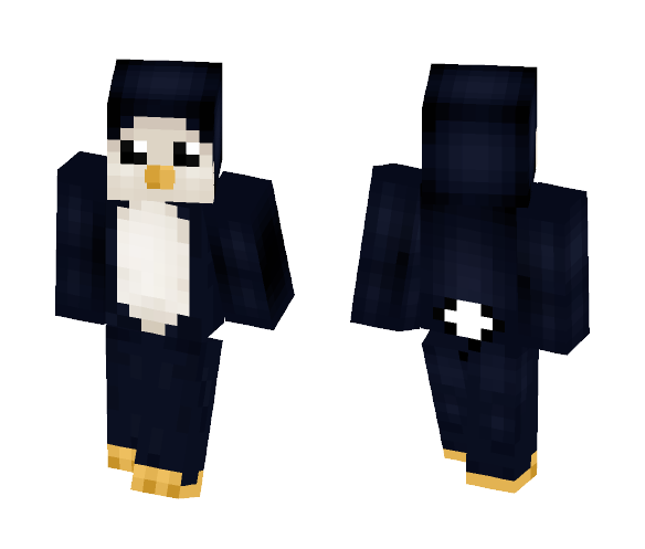 HardRockJudge5's Skin - Male Minecraft Skins - image 1