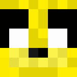 Golden Freddy Plush--Fnaf - Male Minecraft Skins - image 3