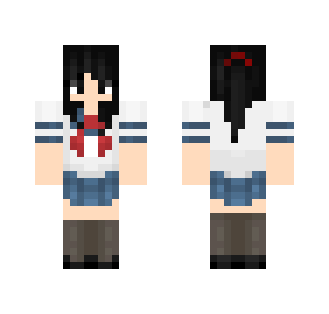 ~Yandere-Chan~