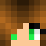 Beach Girl *Summer* - Girl Minecraft Skins - image 3