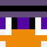 dark wing duck - Male Minecraft Skins - image 3