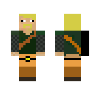 Ranger (Test)