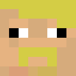 Ranger (Test) - Male Minecraft Skins - image 3