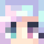 Dawn & Dusk - Female Minecraft Skins - image 3
