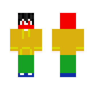 KakuraKeN Ver,SuperTaToBa
