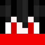 KakuraKeN Ver,SuperTaToBa - Male Minecraft Skins - image 3