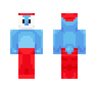 Papa Smurf