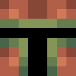 Kazuki_45's Request [Mandalorian] - Male Minecraft Skins - image 3