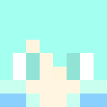 SornKung Ver.InfinityStyle - Male Minecraft Skins - image 3
