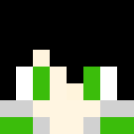Download Free SornKung Ver.HurricaneDragon Skin for Minecraft image 3 SornKung Ver.HurricaneDragon - Male Minecraft Skins - image 3