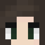 haunted - Female Minecraft Skins - image 3