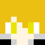 SornKung Ver.land style - Male Minecraft Skins - image 3