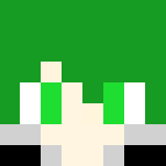 SornKung Ver.hurricane style - Male Minecraft Skins - image 3