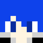 Download Free SornKung Ver.water style Skin for Minecraft image 3 SornKung Ver.water style - Male Minecraft Skins - image 3