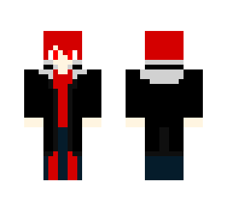 SornKung Ver.flame style