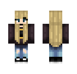 1. skin