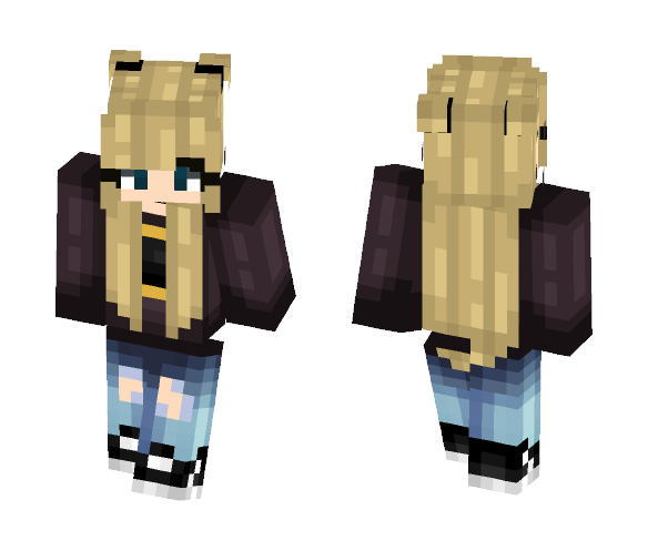 1. skin - Male Minecraft Skins - image 1