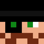 Mayor Forgetful - Male Minecraft Skins - image 3