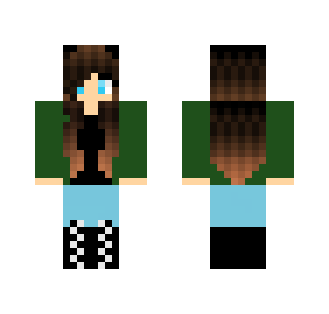 Me (Updated!)